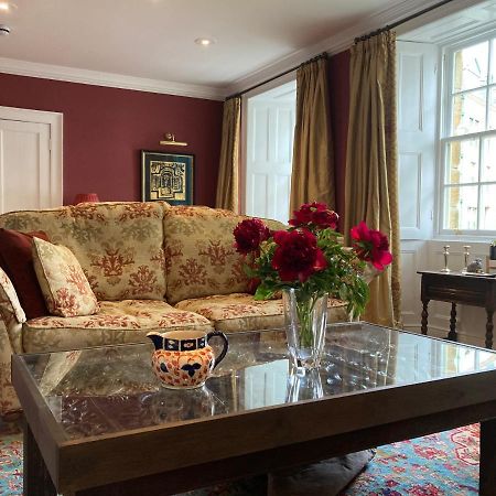 Bed and Breakfast Hotspur House Allendale Esterno foto