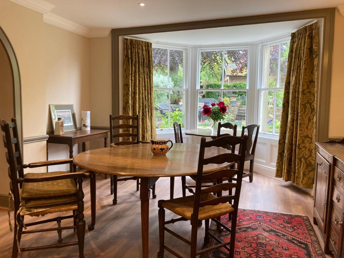 Bed and Breakfast Hotspur House Allendale Esterno foto