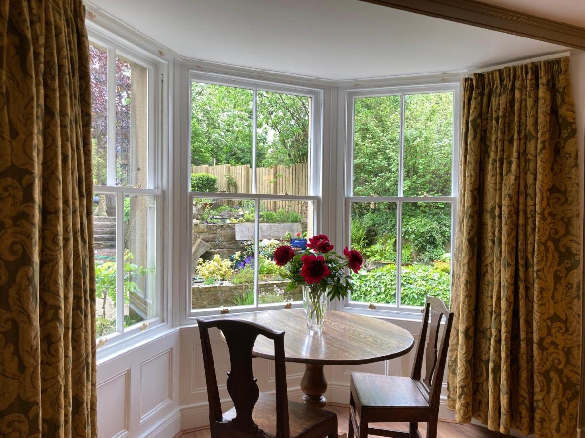 Bed and Breakfast Hotspur House Allendale Esterno foto