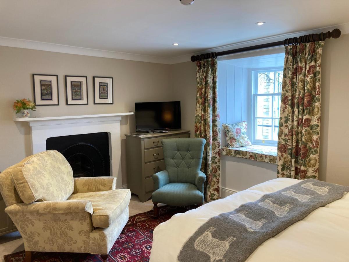 Bed and Breakfast Hotspur House Allendale Esterno foto