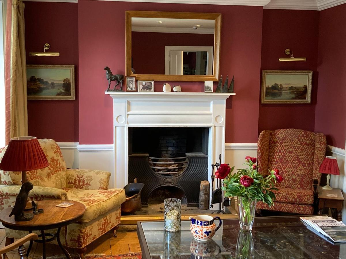 Bed and Breakfast Hotspur House Allendale Esterno foto