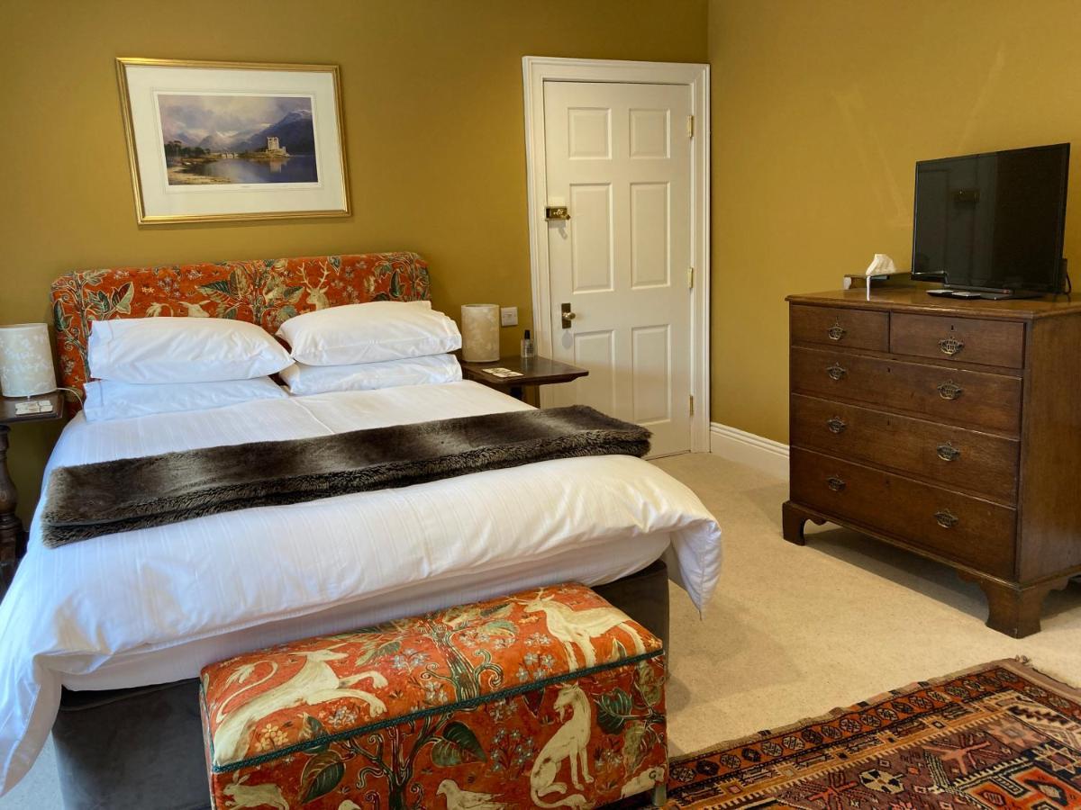 Bed and Breakfast Hotspur House Allendale Esterno foto