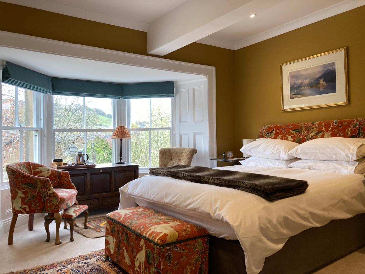 Bed and Breakfast Hotspur House Allendale Esterno foto